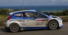 A Chardonnet-De La Haye la prova spettacolo della 99ª Targa Florio A Chardonnet-De La Haye la prova spettacolo della 99ª Targa Florio