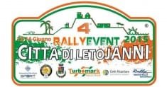 Si apriranno domani le iscrizioni alla quarta edizione del Rally Event Si apriranno domani le iscrizioni alla quarta edizione del Rally Event