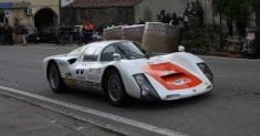 Il Campionato Italiano Velocità Salita Autostoriche rimane in Toscana per la Scarperia – Giogo Il Campionato Italiano Velocità Salita Autostoriche rimane in Toscana per la Scarperia – Giogo