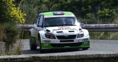Stasera il via alla 99ª Targa Florio, domani 9 speciali della prima tappa Stasera il via alla 99ª Targa Florio, domani 9 speciali della prima tappa