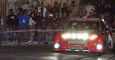 La 99ª Targa Florio partita all’insegna di pubblico e spettacolo La 99ª Targa Florio partita all’insegna di pubblico e spettacolo