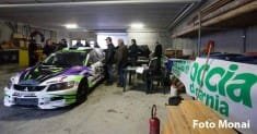 Domani appuntamento con le prove della 46ª Verzegnis-Sella Chianzutan Domani appuntamento con le prove della 46ª Verzegnis-Sella Chianzutan