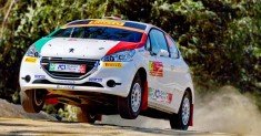 I Giovani di ACI Team Italia chiudono in rimonta il Rally del Portogallo I Giovani di ACI Team Italia chiudono in rimonta il Rally del Portogallo