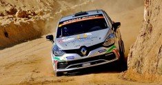 Soddisfazione per la prova dei giovanissimi dell’Aci Team Italia dopo la 2ª tappa del Rally di Portogallo Soddisfazione per la prova dei giovanissimi dell’Aci Team Italia dopo la 2ª tappa del Rally di Portogallo