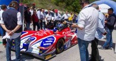 A Faggioli la gara 1 di Sarnano con il nuovo record del percorso A Faggioli la gara 1 di Sarnano con il nuovo record del percorso