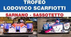 Alla Sarnano-Sassotetto il primo “duello” tra Faggioli e Merli del 2015 Alla Sarnano-Sassotetto il primo “duello” tra Faggioli e Merli del 2015