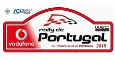 Prima tappa sfortunata per i piloti dell’Aci Team Italia al 49° Rally del Portogallo Prima tappa sfortunata per i piloti dell’Aci Team Italia al 49° Rally del Portogallo