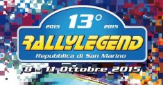 Rallylegend si avvicina. Prime anticipazioni sull’evento sanmarinese Rallylegend si avvicina. Prime anticipazioni sull’evento sanmarinese