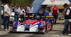 Simone Faggioli e la Sport Made in Italy vincono con il record il Trofeo scarfiotti Simone Faggioli e la Sport Made in Italy vincono con il record il Trofeo scarfiotti