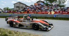 Trofeo Scarfiotti, un grande evento per moderne e storiche superato al meglio! Trofeo Scarfiotti, un grande evento per moderne e storiche superato al meglio!