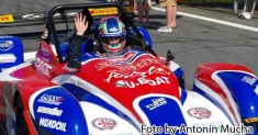 Continua il dominio assoluto nel CEM per Simone Faggioli e la Sport Made in Italy Continua il dominio assoluto nel CEM per Simone Faggioli e la Sport Made in Italy