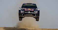 Ogier – Ingrassia vincono per la terza volta il Rally Italia Sardegna Ogier – Ingrassia vincono per la terza volta il Rally Italia Sardegna