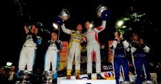 Aperte le iscrizioni al 35° Rally Internazionale del Casentino Aperte le iscrizioni al 35° Rally Internazionale del Casentino