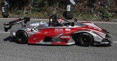 Fattorini e la Speed Motor tornano sul podio alla 53ª Rieti Terminillo – 51ª Coppa Bruno Carotti Fattorini e la Speed Motor tornano sul podio alla 53ª Rieti Terminillo – 51ª Coppa Bruno Carotti