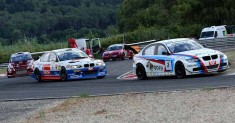Il sesto Aci Racing Weekend si chiude nel segno dello spettacolo a Pergusa Il sesto Aci Racing Weekend si chiude nel segno dello spettacolo a Pergusa