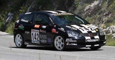 Al Passo dello Spino la Sport Made in Italy va a caccia di nuovi trionfi Al Passo dello Spino la Sport Made in Italy va a caccia di nuovi trionfi