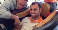 Impegni su più fronti nel weekend intensissimo della Catania Corse Impegni su più fronti nel weekend intensissimo della Catania Corse