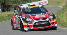 Un elenco iscritti stellare al 35° Rally del Casentino Un elenco iscritti stellare al 35° Rally del Casentino
