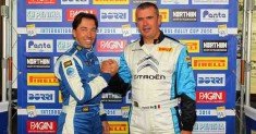 Il rally Valli Cuneesi e Pietra di Bagnolo deciderà l’International Rally Cup 2015 Il rally Valli Cuneesi e Pietra di Bagnolo deciderà l’International Rally Cup 2015