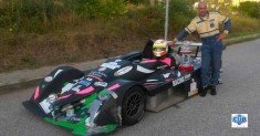Al catanzarese Gianluca Rodino il 5° Trofeo CIVM Elia alla 17ª Cronoscalata del Reventino Al catanzarese Gianluca Rodino il 5° Trofeo CIVM Elia alla 17ª Cronoscalata del Reventino