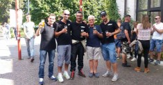Aragona soddisfatto del nuovo cambio Fastronik che equipaggia la sua Peugeot Aragona soddisfatto del nuovo cambio Fastronik che equipaggia la sua Peugeot