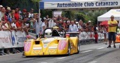 Alessia Sinatra vince al Reventino e si riconferma Campionessa Italiana classe E2/B 1000 Alessia Sinatra vince al Reventino e si riconferma Campionessa Italiana classe E2/B 1000