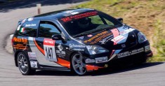 Magliona Motorsport tra rally e salite con Mannu, Pisano e Cossu Magliona Motorsport tra rally e salite con Mannu, Pisano e Cossu