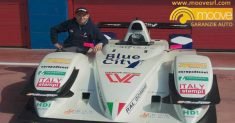 Anche Moove sarà partner di Christian Merli per affrontare al meglio il CEM Anche Moove sarà partner di Christian Merli per affrontare al meglio il CEM