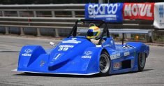Fine settimana soddisfacente per la New Generation Racing Fine settimana soddisfacente per la New Generation Racing