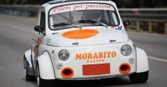 Soddisfazione della Scuderia Piloti per Passione per le prestazioni di Morabito e Barbaro Soddisfazione della Scuderia Piloti per Passione per le prestazioni di Morabito e Barbaro