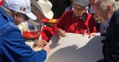 Nasce alla 100th Targa Florio – Historic Speed la “Carlo Chiti Foundation” e vuole coinvolgere il “Rifugio del cane” di Palermo Nasce alla 100th Targa Florio – Historic Speed la “Carlo Chiti Foundation” e vuole coinvolgere il “Rifugio del cane” di Palermo