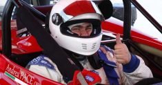 Soddisfazione e rimpianti per il weekend della Scuderia Vesuvio Soddisfazione e rimpianti per il weekend della Scuderia Vesuvio