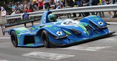 La Speed Motor va a caccia della assoluta al Nevegal con cinque piloti La Speed Motor va a caccia della assoluta al Nevegal con cinque piloti