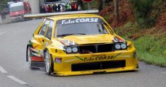 CST Sport e Fulvio Giuliani rientrano nel CEM alla Glasbachrennen in Germania CST Sport e Fulvio Giuliani rientrano nel CEM alla Glasbachrennen in Germania