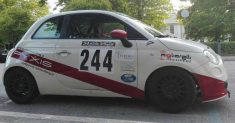 L’A.S.D. X Car Motorsport, prenderà il via alla 51ª edizione del Trofeo Luigi Fagioli che si disputerà a Gubbio L’A.S.D. X Car Motorsport, prenderà il via alla 51ª edizione del Trofeo Luigi Fagioli che si disputerà a Gubbio