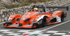 La Cubeda Corse presente al Reventino nella ottava tappa del CIVM 2016 La Cubeda Corse presente al Reventino nella ottava tappa del CIVM 2016