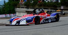 Faggioli suona la nona e fa il record alla 67ª Trento Bondone Faggioli suona la nona e fa il record alla 67ª Trento Bondone