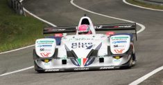 Christian Merli conquista la vittoria in Croazia Christian Merli conquista la vittoria in Croazia