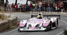Domenico Scola vince la 59ª Monte Erice e si aggiudica il CIVM 2017 Domenico Scola vince la 59ª Monte Erice e si aggiudica il CIVM 2017