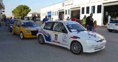 Sono 170 i verificati alla Coppa Nissena Sono 170 i verificati alla Coppa Nissena