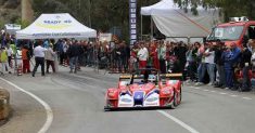 Lavori in chiusura per la 63ª Coppa Nissena Lavori in chiusura per la 63ª Coppa Nissena