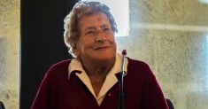 Carmen Usai “La sorpassatrice” torna al volante: A 87 anni aprirà le gare della 56ª Alghero Scala Piccada Carmen Usai “La sorpassatrice” torna al volante: A 87 anni aprirà le gare della 56ª Alghero Scala Piccada
