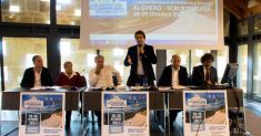 Semaforo verde, torna il grande spettacolo della Alghero – Scala Piccada Semaforo verde, torna il grande spettacolo della Alghero – Scala Piccada