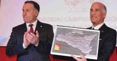 Il 2 marzo la premiazione dei Campioni Siciliani 2017 Il 2 marzo la premiazione dei Campioni Siciliani 2017