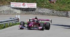 Sarà l’Alpe del Nevegal la gara di apertura del CIVM 2018 Sarà l’Alpe del Nevegal la gara di apertura del CIVM 2018