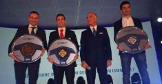 Premiati i Campioni dell’Automobilismo Aci al Monza Eni Circuit Premiati i Campioni dell’Automobilismo Aci al Monza Eni Circuit