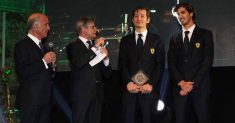 Il Monza Eni Circuit attende i Campioni dell’Automobilismo Aci Il Monza Eni Circuit attende i Campioni dell’Automobilismo Aci