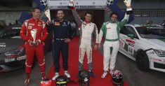 Vittoria di Andolfi nella sfida Campione dell’Anno Vittoria di Andolfi nella sfida Campione dell’Anno