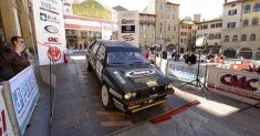 L’8° Historic Rally Vallate Aretine importante appuntamento sportivo e per il territorio L’8° Historic Rally Vallate Aretine importante appuntamento sportivo e per il territorio