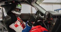 Fulgenzi rinnova la sfida nella Porsche Carrera Cup al fianco dei centri Porsche Latina e della Ghinzani-Arco Fulgenzi rinnova la sfida nella Porsche Carrera Cup al fianco dei centri Porsche Latina e della Ghinzani-Arco